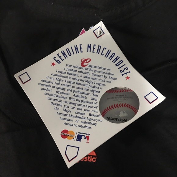 Ladies Miami Marlins shirt with tags still on it - Picture 5 of 5